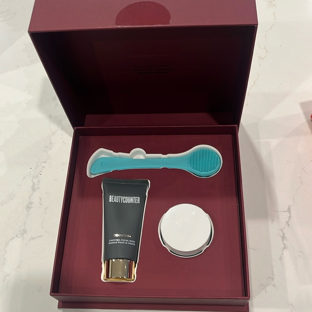 Beautycounter Multi-Masker Set